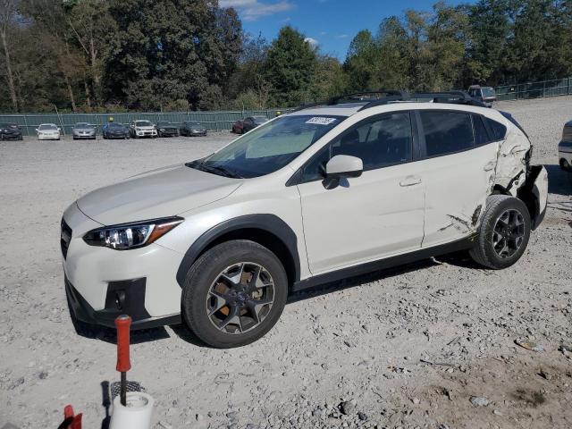 2019 SUBARU CROSSTREK PREMIUM, 