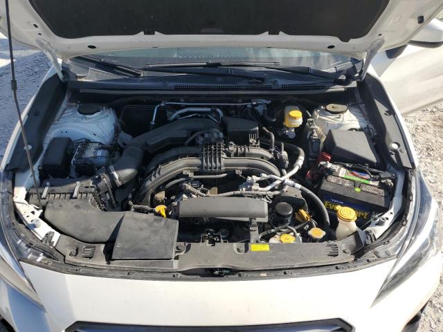 JF2GTAEC2K8326709 - 2019 SUBARU CROSSTREK PREMIUM 白色 照片 12