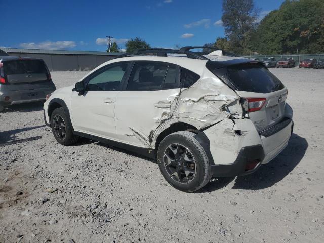 JF2GTAEC2K8326709 - 2019 SUBARU CROSSTREK PREMIUM 白色 照片 2