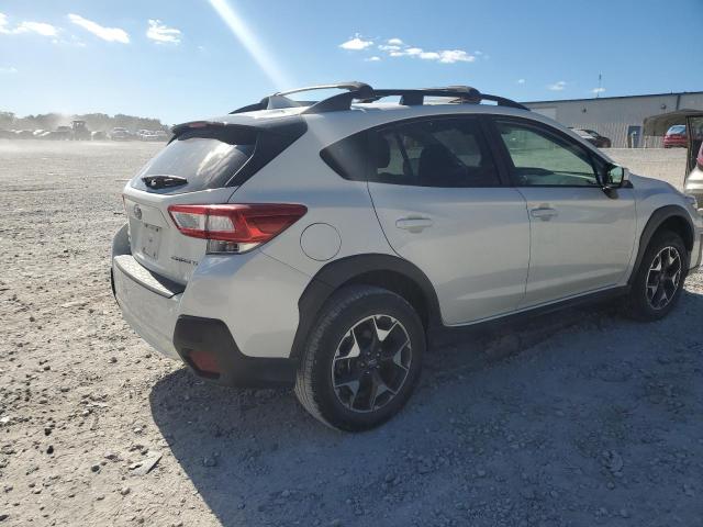 JF2GTAEC2K8326709 - 2019 SUBARU CROSSTREK PREMIUM 白色 照片 3
