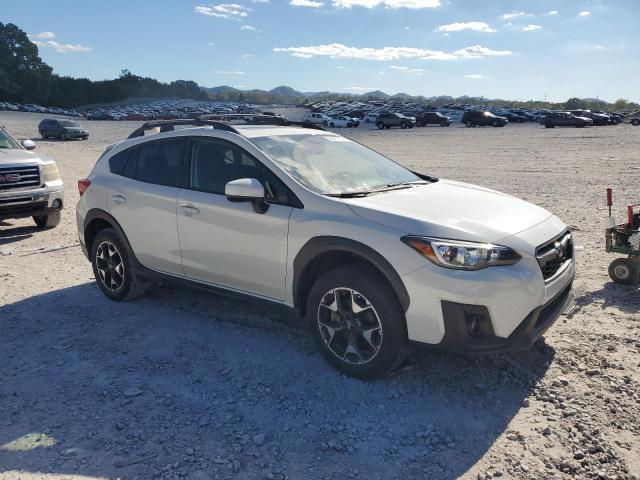 JF2GTAEC2K8326709 - 2019 SUBARU CROSSTREK PREMIUM 白色 照片 4