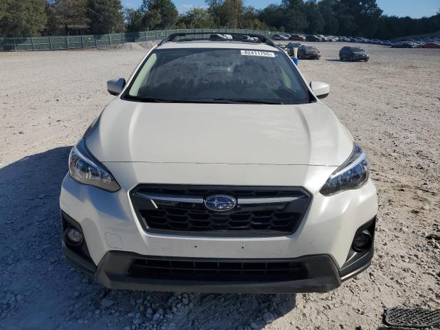 JF2GTAEC2K8326709 - 2019 SUBARU CROSSTREK PREMIUM 白色 照片 5