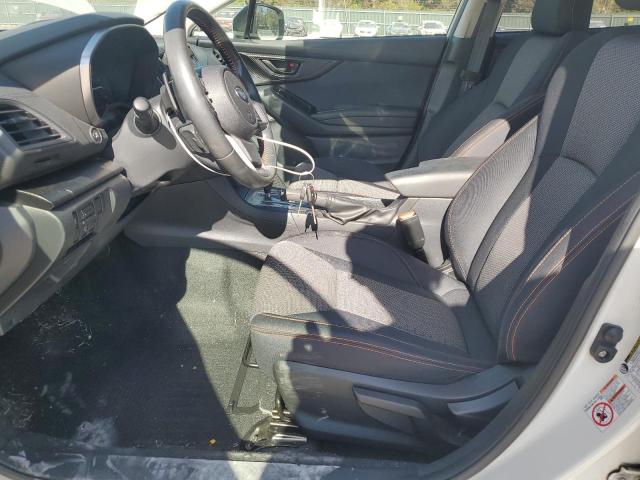 JF2GTAEC2K8326709 - 2019 SUBARU CROSSTREK PREMIUM 白色 照片 7