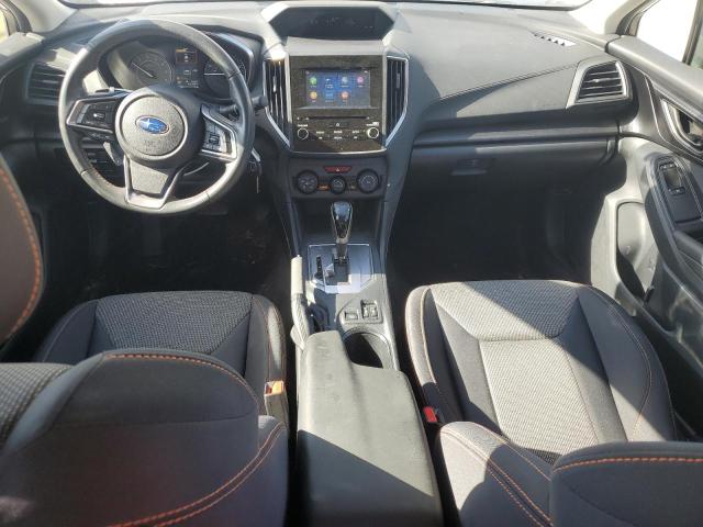 JF2GTAEC2K8326709 - 2019 SUBARU CROSSTREK PREMIUM 白色 照片 8