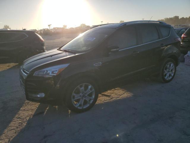 2016 FORD ESCAPE TITANIUM, 