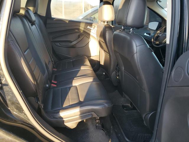 1FMCU0J91GUC38842 - 2016 FORD ESCAPE TITANIUM BLACK photo 11