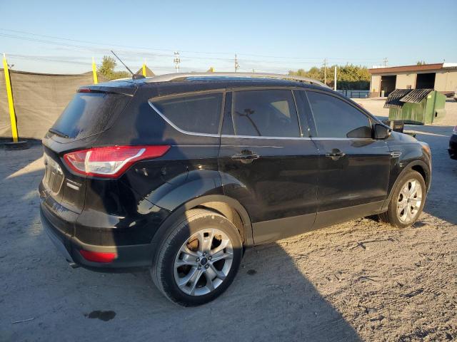 1FMCU0J91GUC38842 - 2016 FORD ESCAPE TITANIUM BLACK photo 3