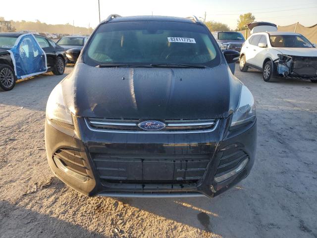 1FMCU0J91GUC38842 - 2016 FORD ESCAPE TITANIUM BLACK photo 5