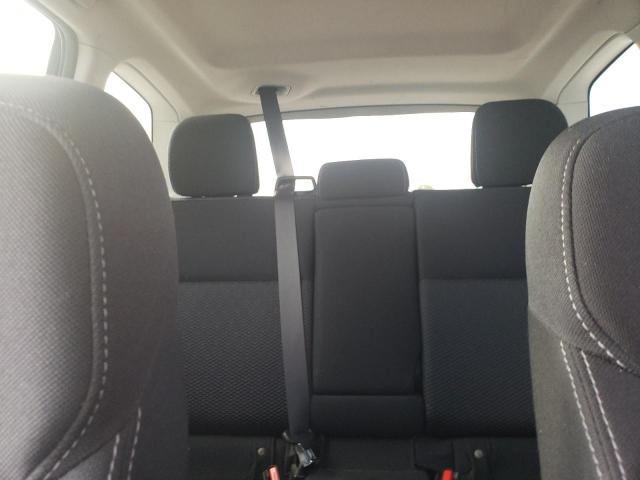 JF2SJAGC2JH471468 - 2018 SUBARU FORESTER 2.5I PREMIUM შავი ფოტო 10