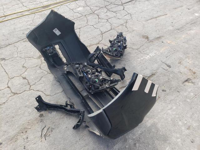 JF2SJAGC2JH471468 - 2018 SUBARU FORESTER 2.5I PREMIUM შავი ფოტო 13