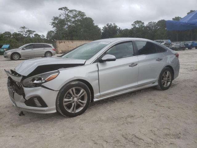 2019 HYUNDAI SONATA LIMITED, 