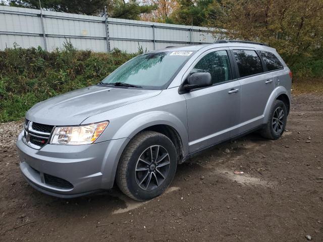 2018 DODGE JOURNEY SE, 