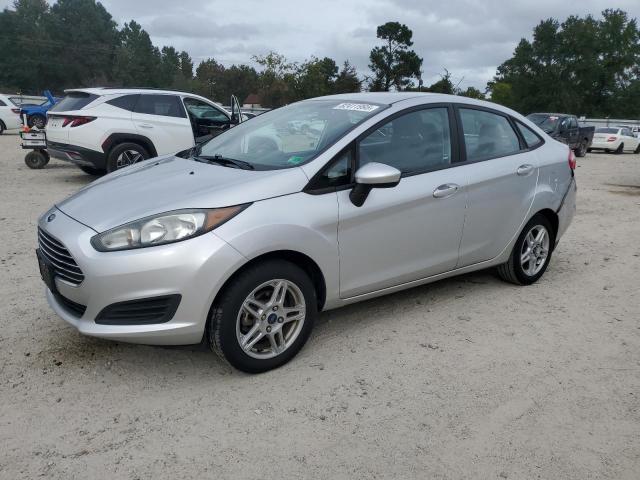 2019 FORD FIESTA SE, 