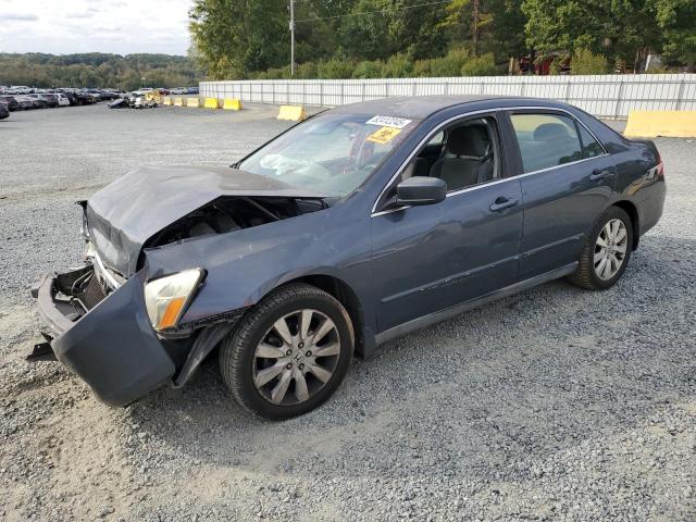 2007 HONDA ACCORD SE, 