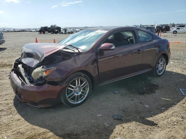 2006 TOYOTA SCION TC, 