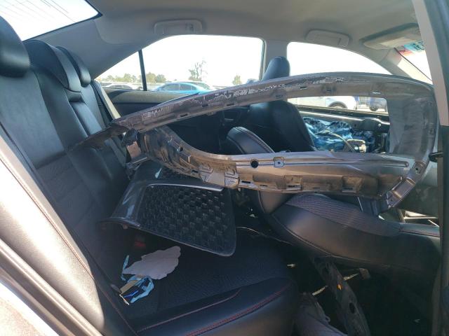 4T1BF1FK2HU373269 - 2017 TOYOTA CAMRY LE 灰色 照片 10