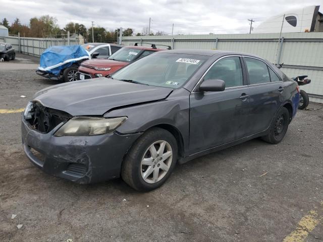2011 TOYOTA CAMRY BASE, 