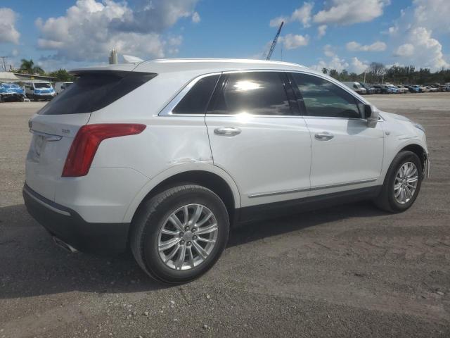 1GYKNARS1KZ243751 - 2019 CADILLAC XT5 Ağ foto 3