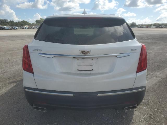 1GYKNARS1KZ243751 - 2019 CADILLAC XT5 Ağ foto 6