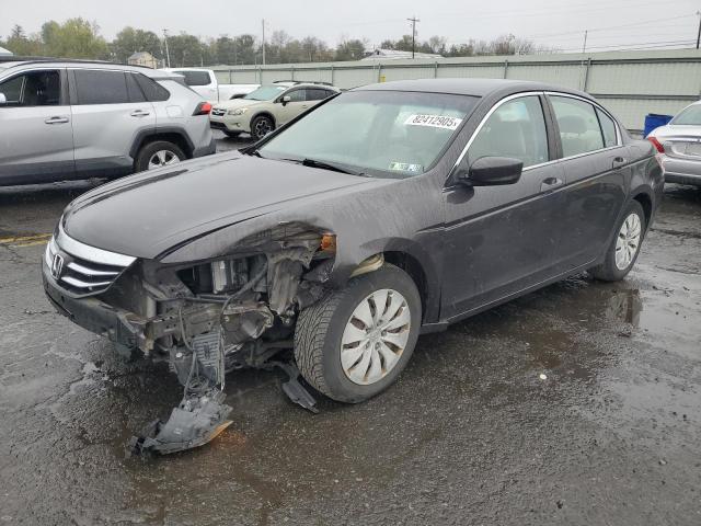 2012 HONDA ACCORD LX, 