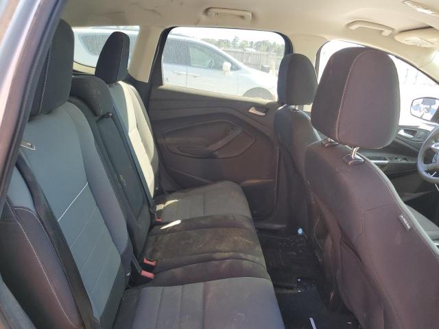 1FMCU0GX3DUC25527 - 2013 FORD ESCAPE SE SILVER photo 10