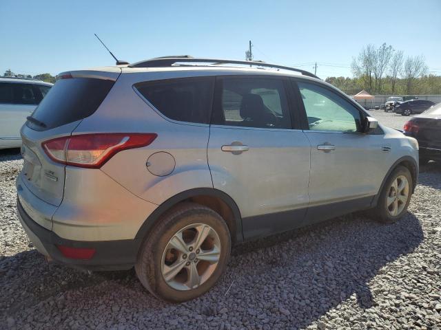 1FMCU0GX3DUC25527 - 2013 FORD ESCAPE SE SILVER photo 3