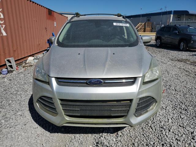 1FMCU0GX3DUC25527 - 2013 FORD ESCAPE SE SILVER photo 5