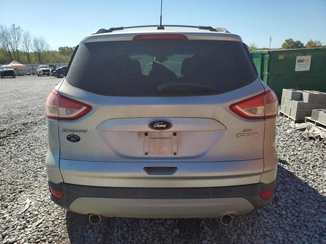 1FMCU0GX3DUC25527 - 2013 FORD ESCAPE SE SILVER photo 6