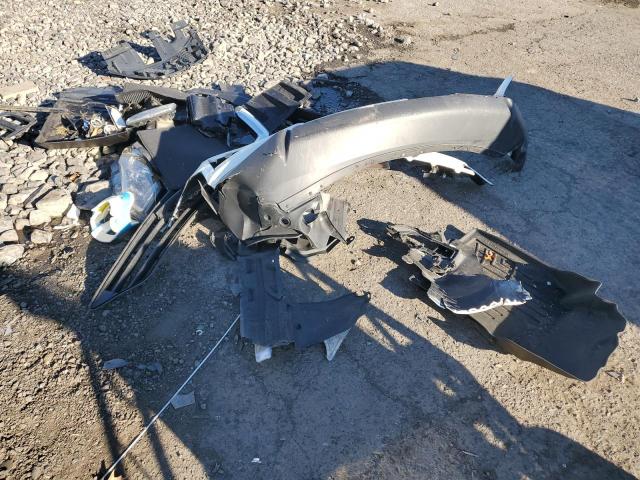 5N1AT2MV7LC737420 - 2020 NISSAN ROGUE S WHITE photo 13