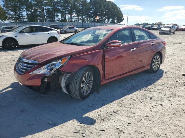 2014 HYUNDAI SONATA SE, 