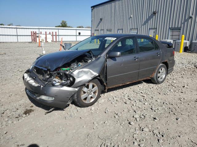 2008 TOYOTA COROLLA CE, 