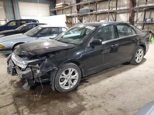 2012 FORD FUSION SE, 