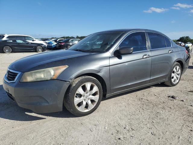 2010 HONDA ACCORD EXL, 