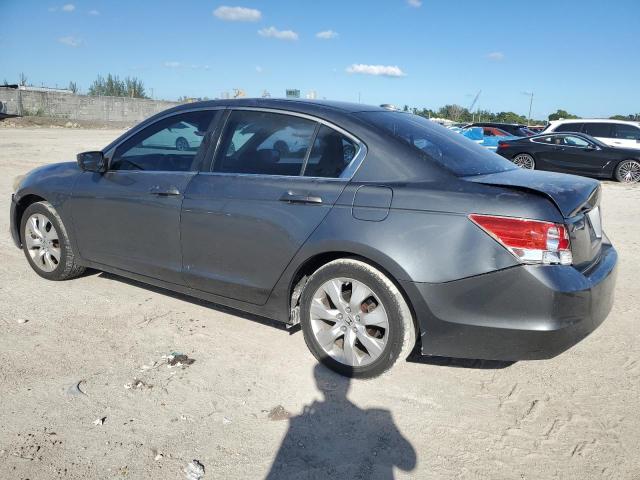 1HGCP2F8XAA054095 - 2010 HONDA ACCORD EXL 灰色 照片 2