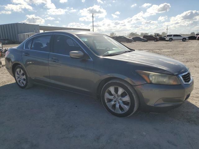 1HGCP2F8XAA054095 - 2010 HONDA ACCORD EXL 灰色 照片 4