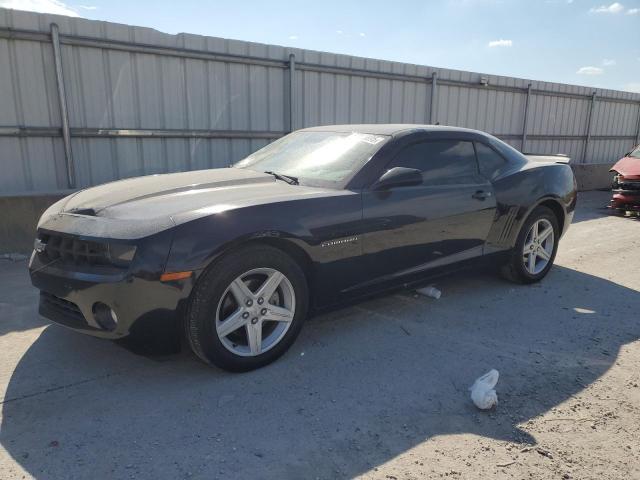 2010 CHEVROLET CAMARO LT, 