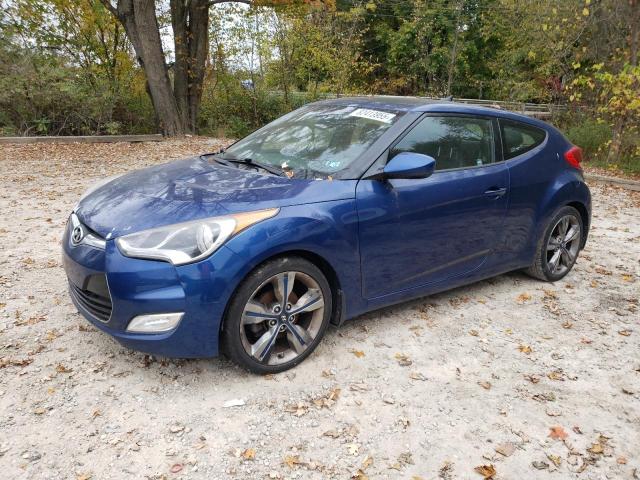 2016 HYUNDAI VELOSTER, 