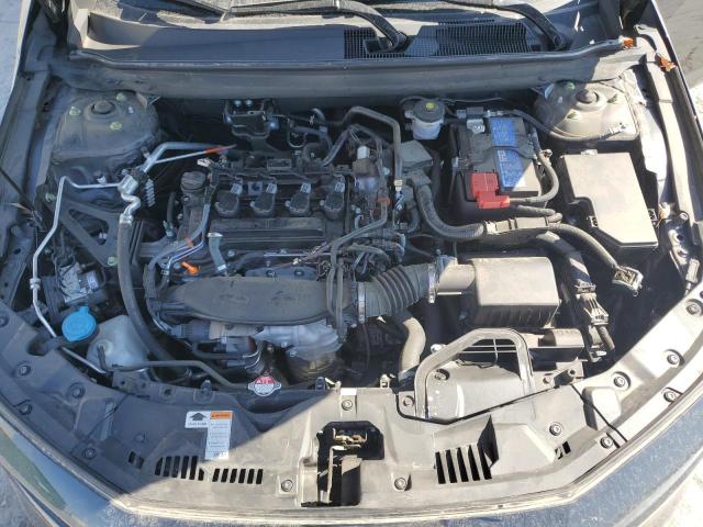 1HGCY1F3XPA030965 - 2023 HONDA ACCORD EX Boz foto 11