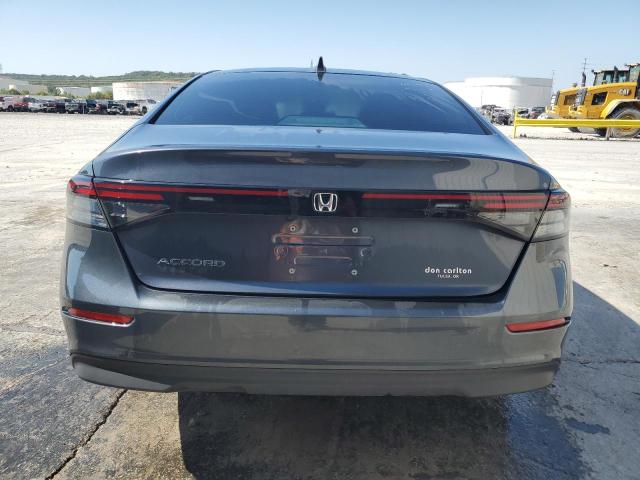1HGCY1F3XPA030965 - 2023 HONDA ACCORD EX Boz foto 6