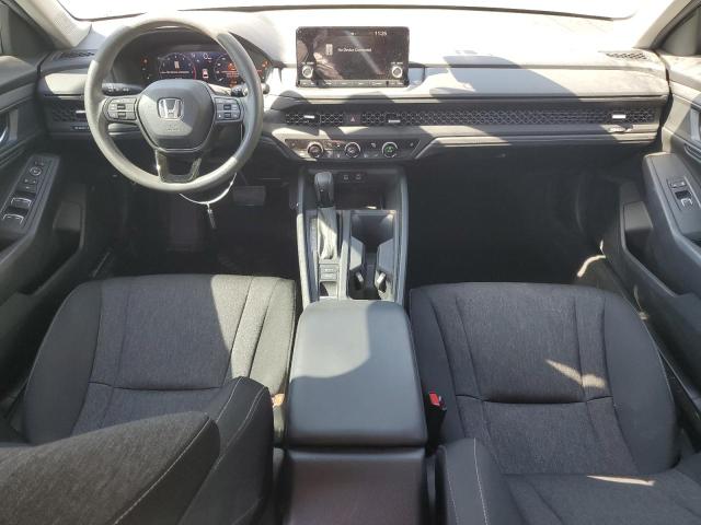 1HGCY1F3XPA030965 - 2023 HONDA ACCORD EX Boz foto 8