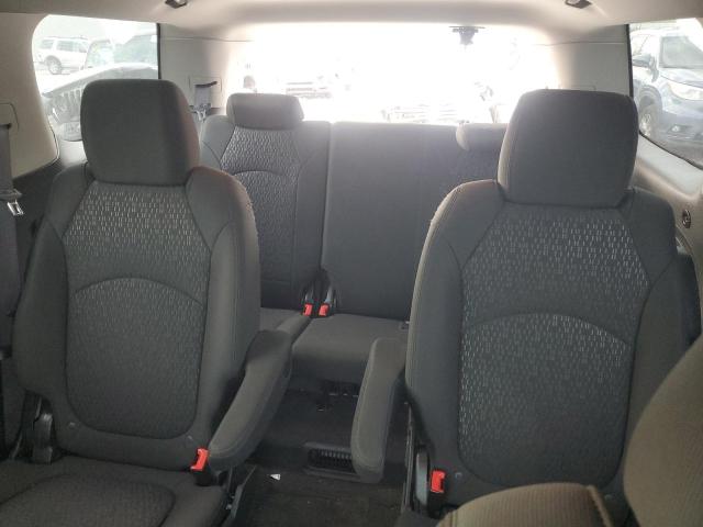 1GKKRPED4CJ238617 - 2012 GMC ACADIA SLE წითელი ფოტო 10