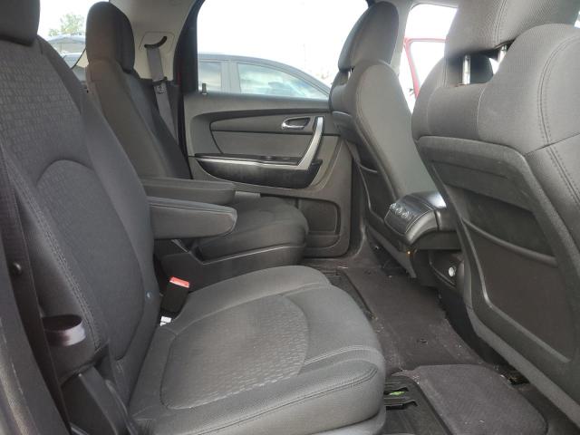 1GKKRPED4CJ238617 - 2012 GMC ACADIA SLE წითელი ფოტო 11