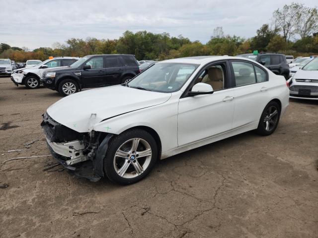 2014 BMW 320 I XDRIVE, 