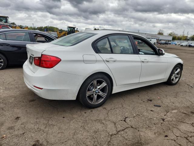 WBA3C3C55EF984793 - 2014 BMW 320 I XDRIVE WHITE photo 3