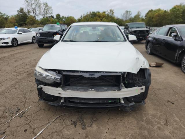 WBA3C3C55EF984793 - 2014 BMW 320 I XDRIVE WHITE photo 5