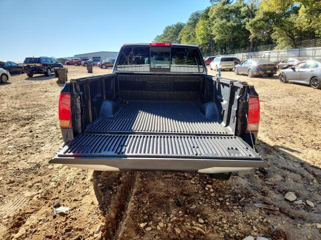 1N6BA06A68N352646 - 2008 NISSAN TITAN XE Azul foto 6