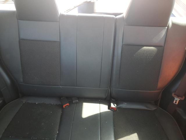 1C4NJCEB9GD788973 - 2016 JEEP COMPASS LATITUDE 灰色 照片 10