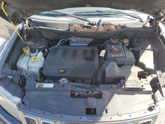 1C4NJCEB9GD788973 - 2016 JEEP COMPASS LATITUDE 灰色 照片 12