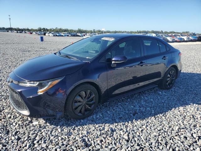2020 TOYOTA COROLLA LE, 