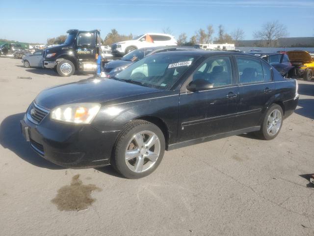 2007 CHEVROLET MALIBU LS, 